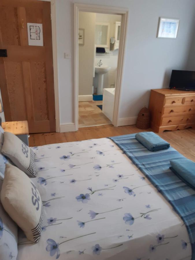 Villa The Nautical Nest In The Heart Of Dartmouth Esterno foto